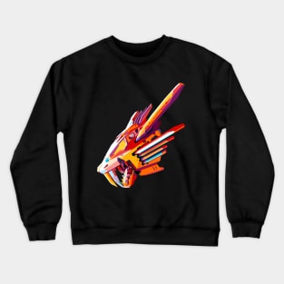 ZOID Crewneck Sweatshirt